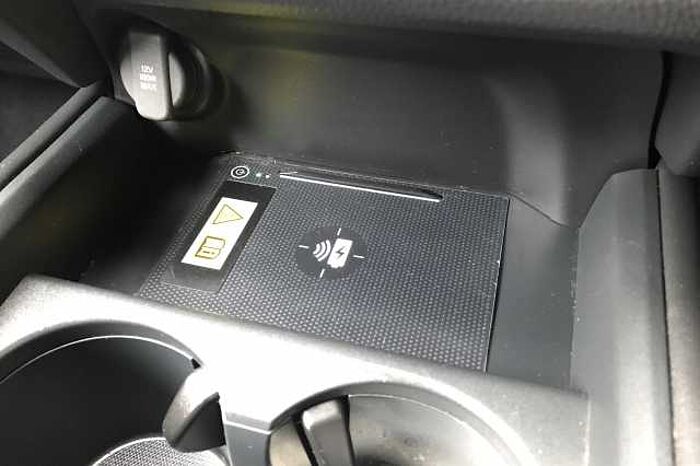 Honda ZR-V e:HEV 2.0 eHEV Sport 5dr CVT 
