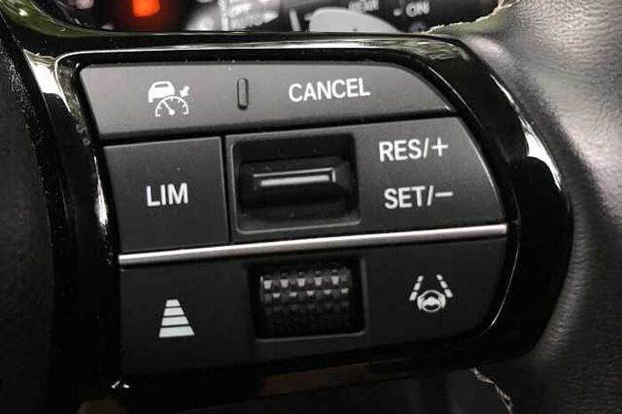 Honda ZR-V e:HEV 2.0 eHEV Sport 5dr CVT 