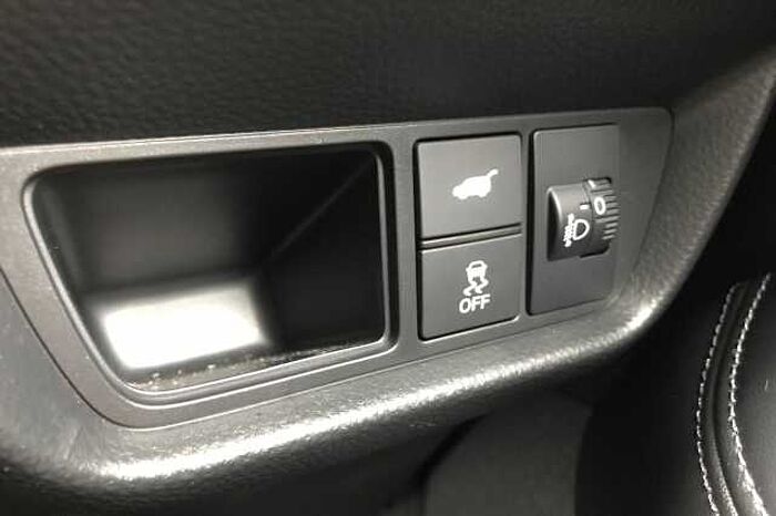 Honda ZR-V e:HEV 2.0 eHEV Sport 5dr CVT 