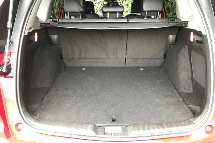 Honda CR-V Hybrid 2.0 i-MMD Hybrid SR 5dr eCVT 