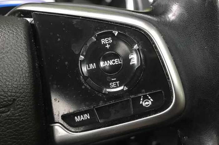 Honda CR-V Hybrid 2.0 i-MMD Hybrid SR 5dr eCVT 