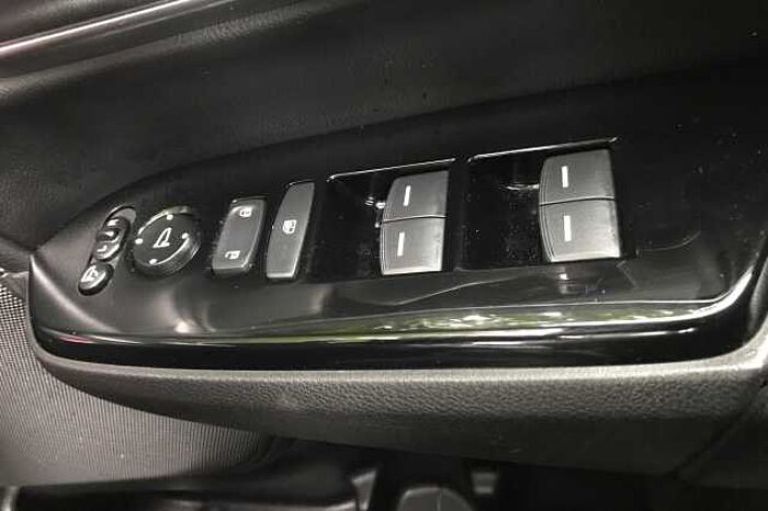 Honda CR-V Hybrid 2.0 i-MMD Hybrid SR 5dr eCVT 