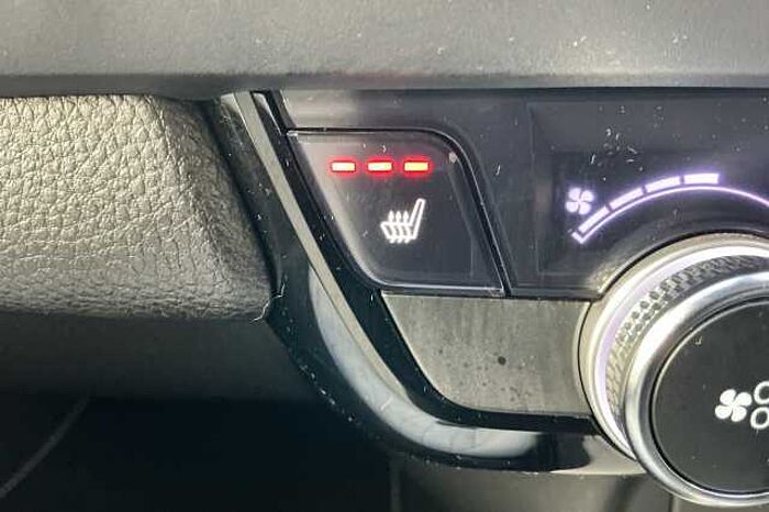 Honda Jazz Hybrid 1.5 i-MMD Hybrid EX 5dr eCVT 