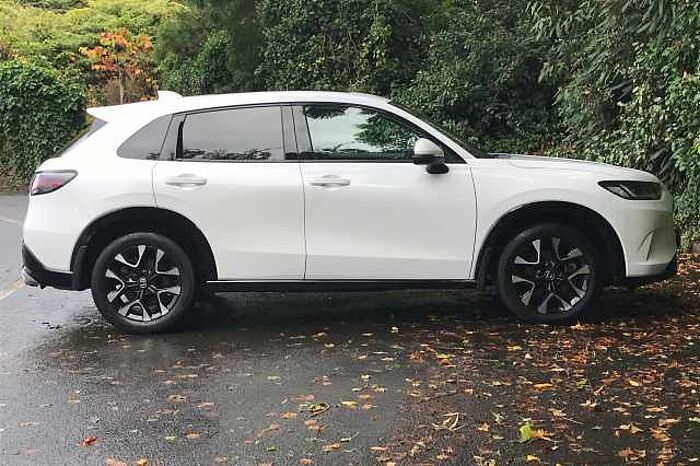 Honda ZR-V e:HEV 2.0 eHEV Advance 5dr CVT 