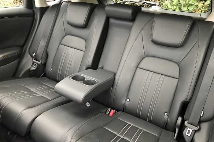 Honda ZR-V e:HEV 2.0 eHEV Advance 5dr CVT 