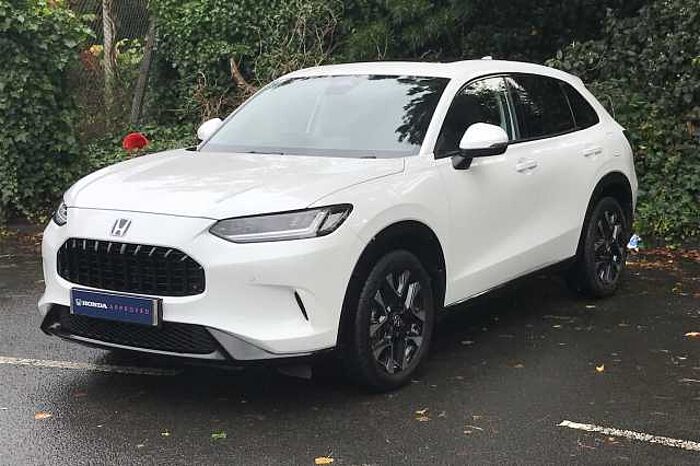 Honda ZR-V e:HEV 2.0 eHEV Advance 5dr CVT 