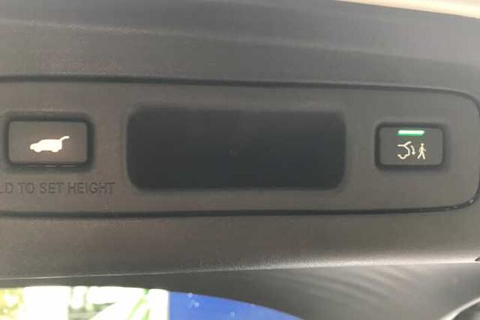 Honda ZR-V e:HEV 2.0 eHEV Advance 5dr CVT 