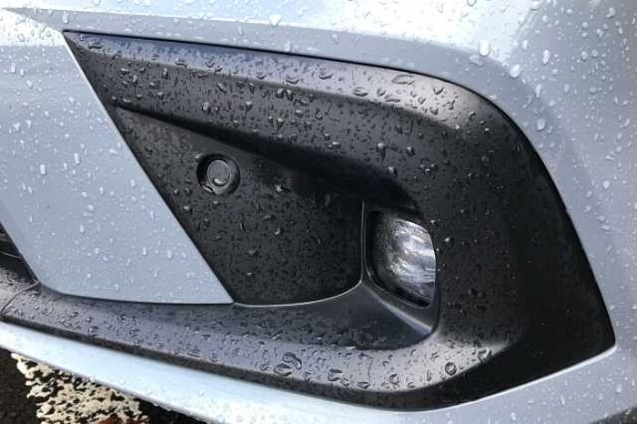 Honda Civic Hybrid 2.0 eHEV Advance 5dr CVT 
