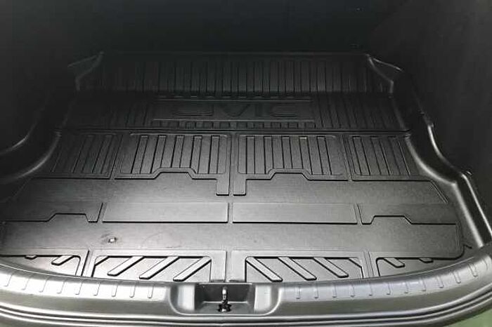 Honda Civic Hybrid 2.0 eHEV Advance 5dr CVT 