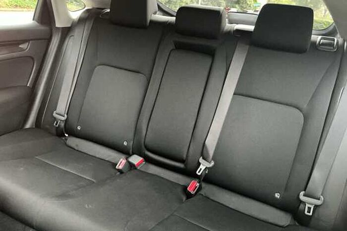 Honda Civic Hybrid 2.0 eHEV Elegance 5dr CVT 