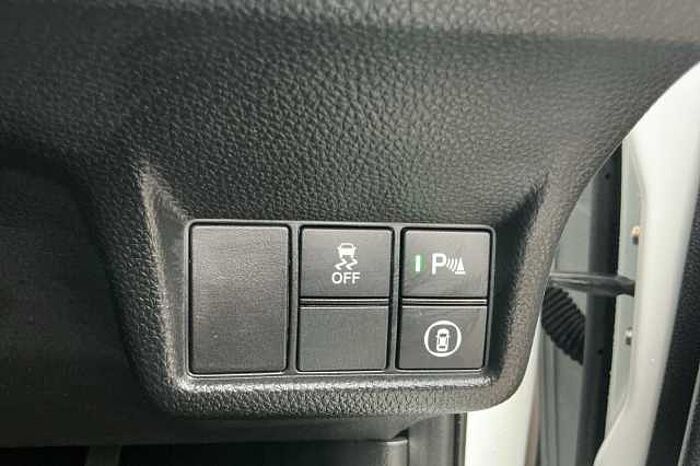 Honda Civic Hybrid 2.0 eHEV Elegance 5dr CVT 