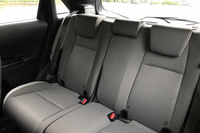 Honda Jazz Hybrid 1.5 i-MMD Hybrid Crosstar EX 5dr eCVT 