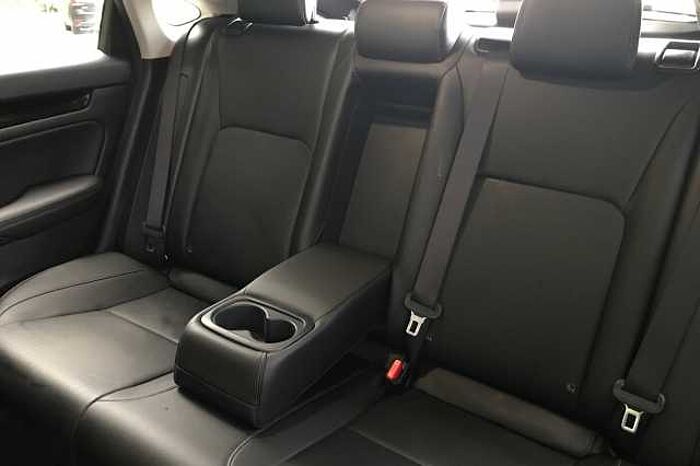 Honda Civic e:HEV 2.0 eHEV Advance 5dr CVT 