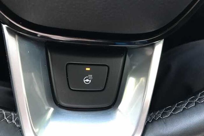 Honda Civic e:HEV 2.0 eHEV Advance 5dr CVT 