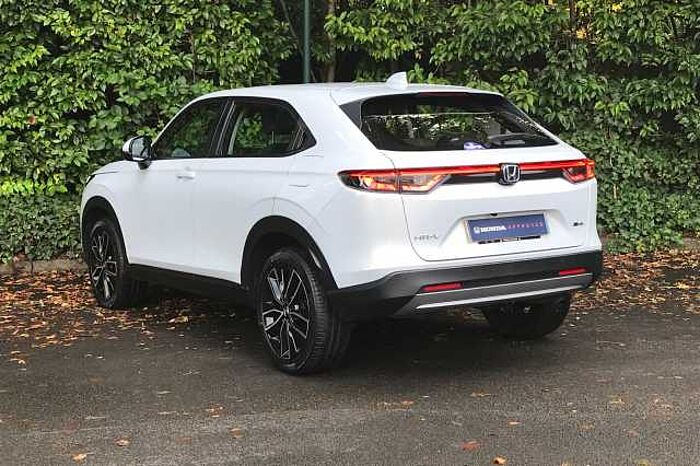 Honda HR-V Hybrid 1.5 eHEV Elegance 5dr CVT 