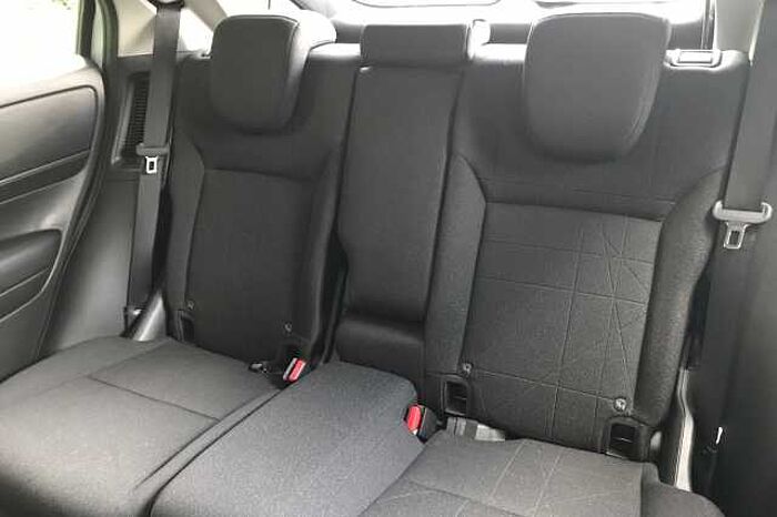 Honda HR-V Hybrid 1.5 eHEV Elegance 5dr CVT 