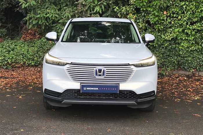 Honda HR-V Hybrid 1.5 eHEV Elegance 5dr CVT 