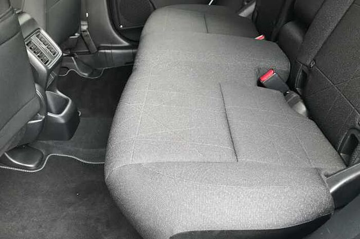 Honda HR-V Hybrid 1.5 eHEV Elegance 5dr CVT 