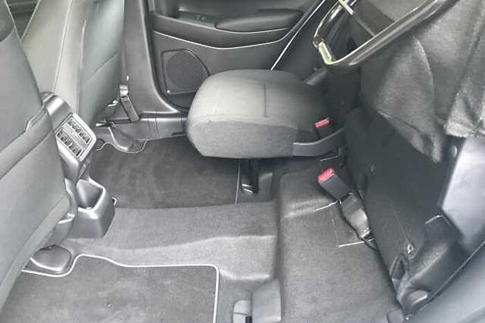 Honda HR-V Hybrid 1.5 eHEV Elegance 5dr CVT 