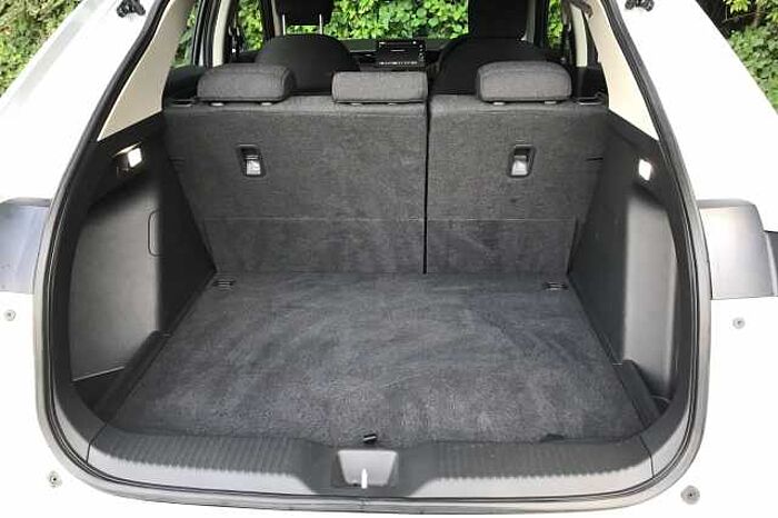 Honda HR-V Hybrid 1.5 eHEV Elegance 5dr CVT 