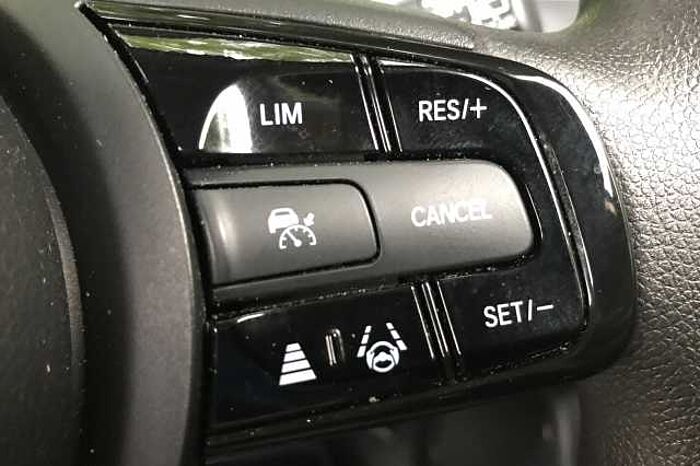 Honda HR-V Hybrid 1.5 eHEV Elegance 5dr CVT 