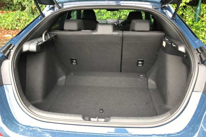 Honda Civic e:HEV 2.0 eHEV Sport 5dr CVT 