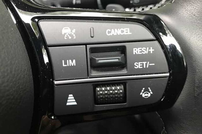 Honda Civic e:HEV 2.0 eHEV Sport 5dr CVT 