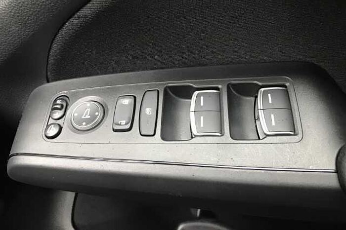Honda Civic e:HEV 2.0 eHEV Sport 5dr CVT 