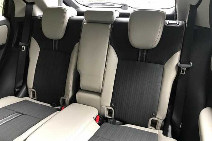 Honda HR-V Hybrid 1.5 eHEV Advance Style 5dr CVT 