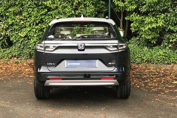 Honda HR-V Hybrid 1.5 eHEV Advance Style 5dr CVT 