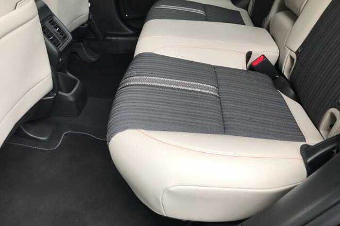 Honda HR-V Hybrid 1.5 eHEV Advance Style 5dr CVT 