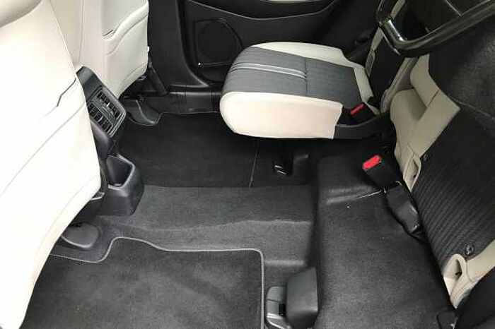 Honda HR-V Hybrid 1.5 eHEV Advance Style 5dr CVT 