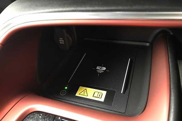 Honda HR-V Hybrid 1.5 eHEV Advance Style 5dr CVT 