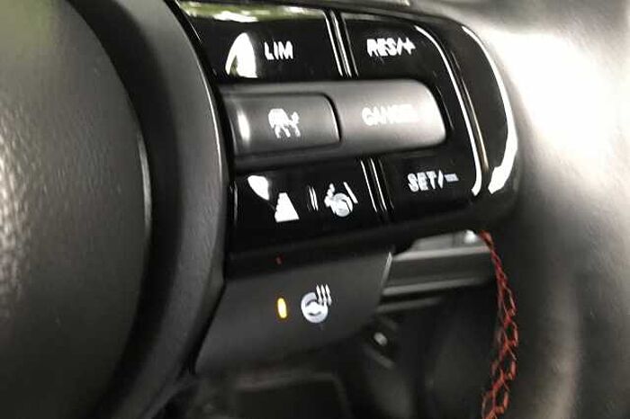 Honda HR-V Hybrid 1.5 eHEV Advance Style 5dr CVT 