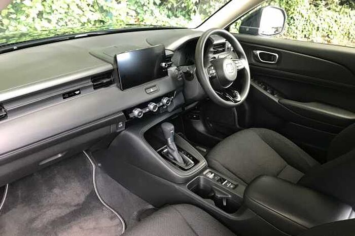 Honda HR-V Hybrid 1.5 eHEV Elegance 5dr CVT 