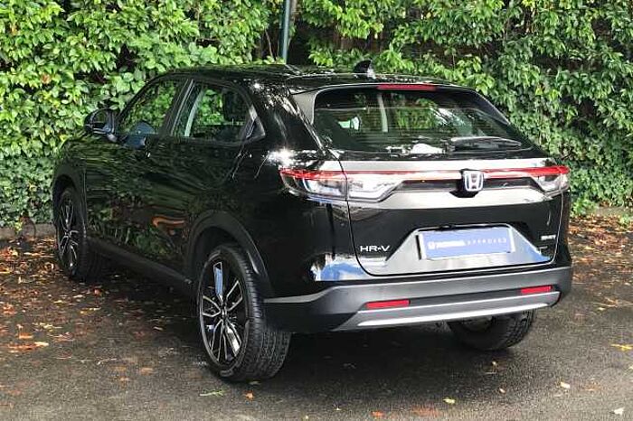 Honda HR-V Hybrid 1.5 eHEV Elegance 5dr CVT 
