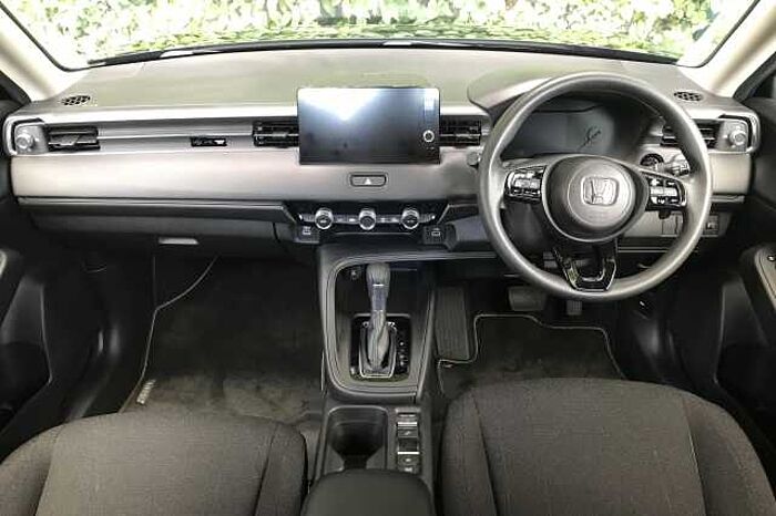 Honda HR-V Hybrid 1.5 eHEV Elegance 5dr CVT 