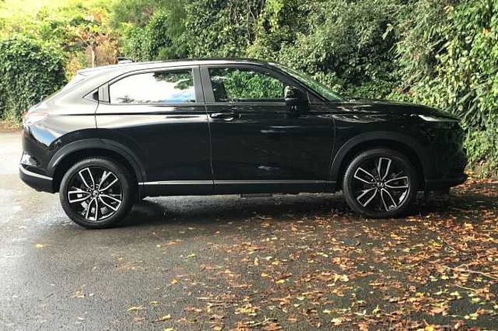 Honda HR-V Hybrid 1.5 eHEV Elegance 5dr CVT 