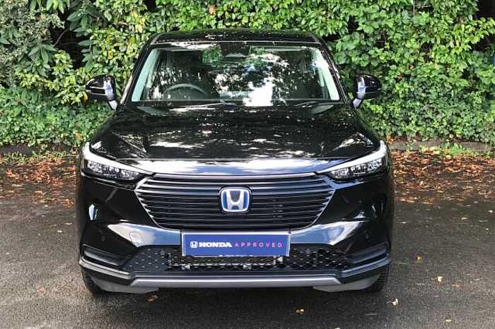 Honda HR-V Hybrid 1.5 eHEV Elegance 5dr CVT 