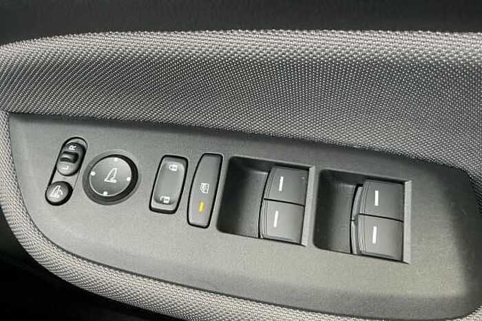Honda Jazz Hybrid 1.5 i-MMD Hybrid Crosstar EX 5dr eCVT 