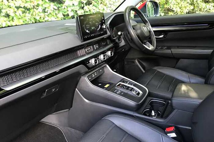 Honda CR-V e:HEV 2.0 eHEV Advance 5dr eCVT 