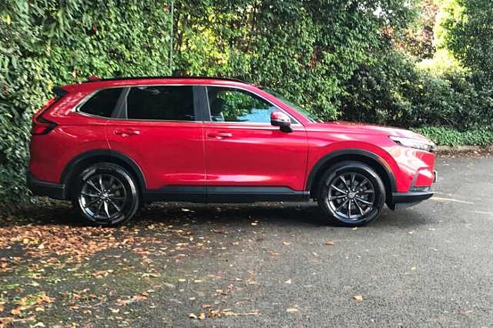 Honda CR-V e:HEV 2.0 eHEV Advance 5dr eCVT 