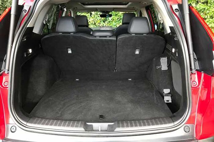 Honda CR-V e:HEV 2.0 eHEV Advance 5dr eCVT 