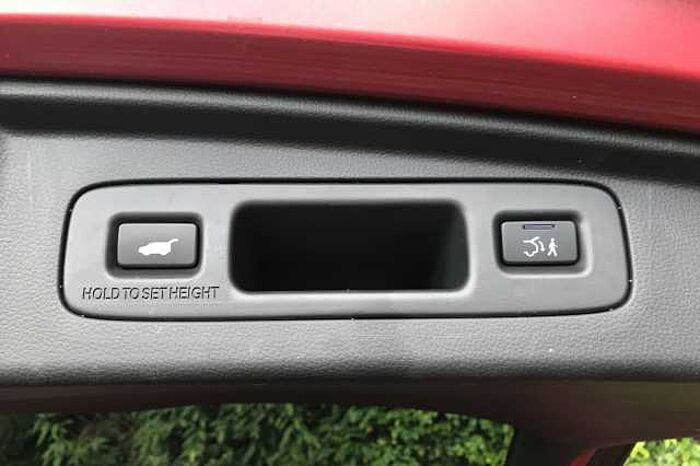 Honda CR-V e:HEV 2.0 eHEV Advance 5dr eCVT 