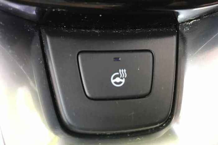 Honda CR-V e:HEV 2.0 eHEV Advance 5dr eCVT 