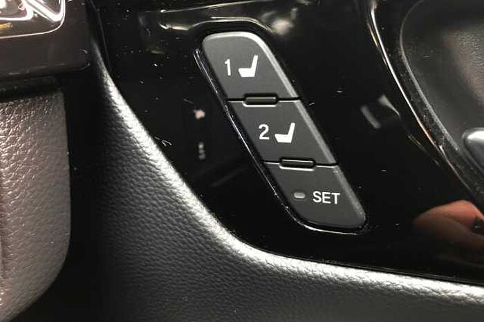 Honda CR-V e:HEV 2.0 eHEV Advance 5dr eCVT 