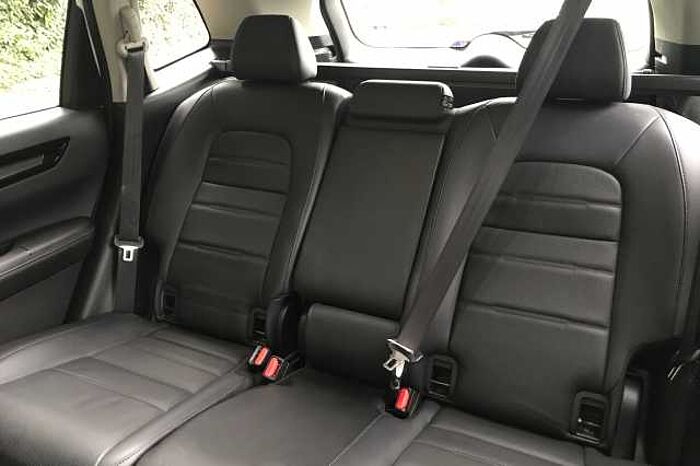Honda CR-V e:HEV 2.0 eHEV Elegance 5dr eCVT 
