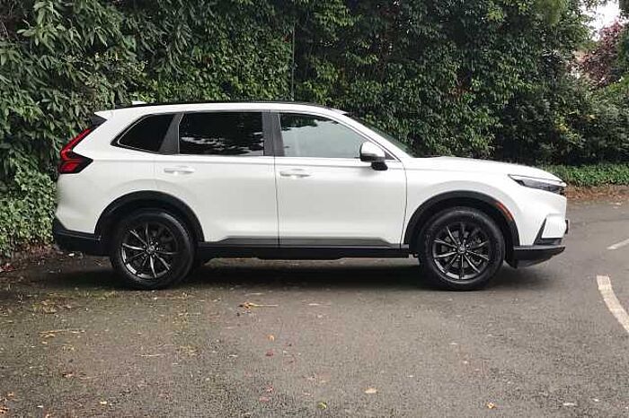 Honda CR-V e:HEV 2.0 eHEV Elegance 5dr eCVT 
