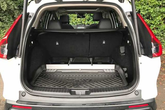 Honda CR-V e:HEV 2.0 eHEV Elegance 5dr eCVT 