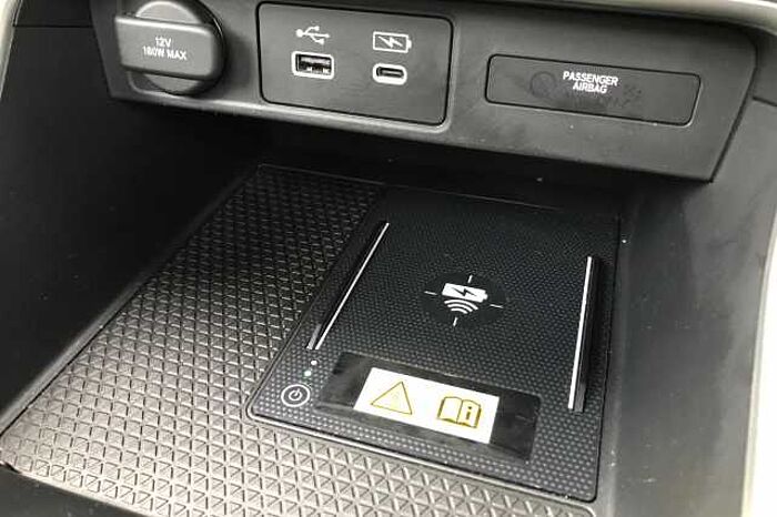 Honda CR-V e:HEV 2.0 eHEV Elegance 5dr eCVT 